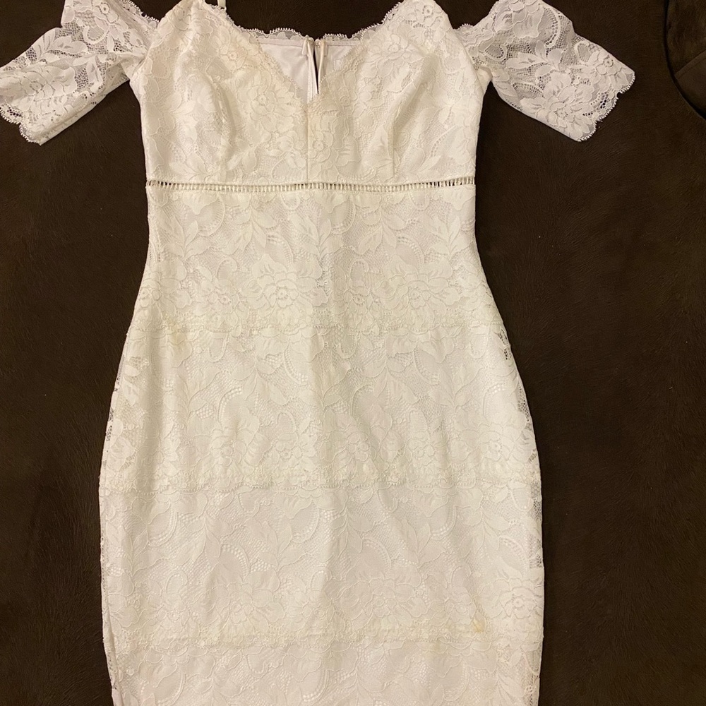 Guess dress